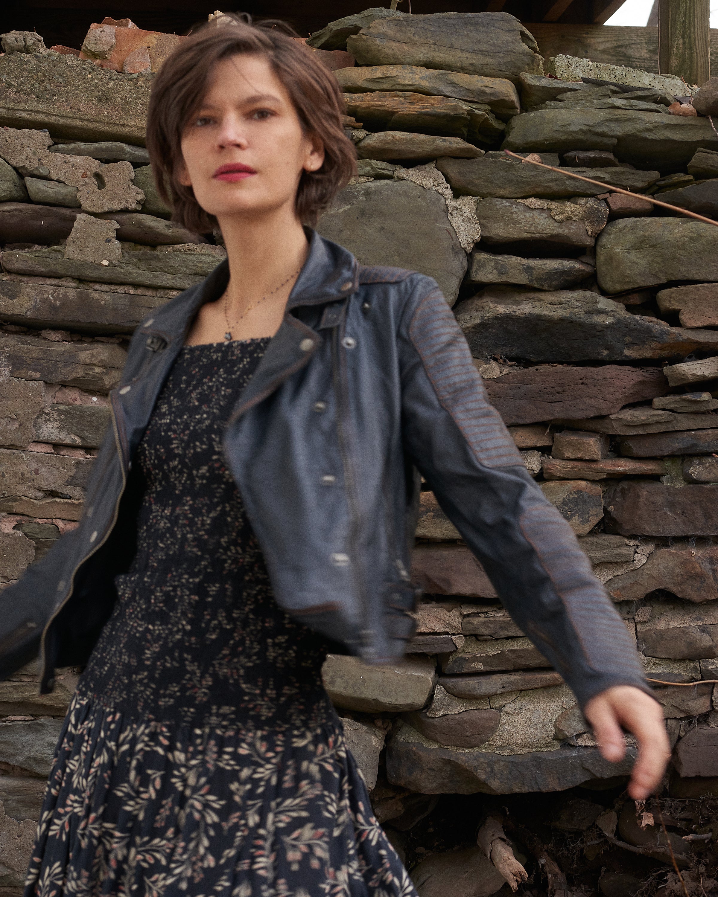 Softer, more beautiful, and more – jakett leather ethical jackets